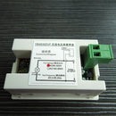 LCD Digital Dual Display AC 150- 500V Voltmeter 45- 65Hz Frequency Meter(1)