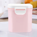 Baby Milk Powder Box Portable Outdoor Newborn Cereal Food Storage Snack Case