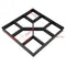 Soehong Garden Path Manufacturer Mold DIY, The Cement Brick Road Concrete Mold