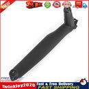 Right Inner Door Panel Handle Pull Trim Cover for E70 X5 E71 SAV (Black) Newly
