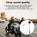 Motorcycle Helmet Headset Bluetooth-compatible 5.1 Speaker Wireless Headpho