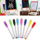 Doodle Pen Erasable Floating Pen Magical Water Painting Pen Whiteboard Markers