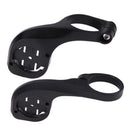 Bicycle Telescopic Computer Holder Road MTB Bike Handlebar Stent Support