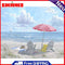 Oil Paint By Numbers Beach Scenery Frameless Picture Craft Room Decoration Kit