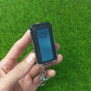 Copy Remote Control 4 Channel Wireless for Garage Electric Door (433Mhz)