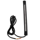 48LED Motorcycle Turn Signal Brake Light Strip for Off-road Vehicles Refitted