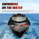 WLtoys WL916 2.4GHz Boat 60km/h High Speed RC Racing Ship with Battery