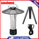 Outdoor Lighthouse Camping Lights Travel Emergency Flashlight (Whole Set)