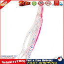 4g/12cm Soft Octopus Fishing Lure Hollow Squid Skirt Bait Fishing Tackle Newly