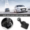 For Peugeot 206 207 5 Speed Gear Shift Knob Shifter Stick Lever Collar Cove