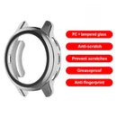 Bracelet Protective Shell Case Half-full Coverage Smart Watch Screen Protec