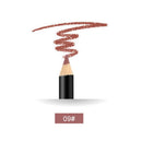 12 Color Matte Lipliner Waterproof Lasting Lipgloss Lip Makeup Cosmetic (09