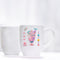 #A 5D DIY Diamond Drawing Kit Stickers Series Full Round Drill House Wall Art Cr