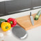 Odor Remover Stainless Steel Soap Kitchen Bar Garlic Fish Deodorize Tools