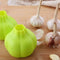 Silicone Garlic Peeling Artifact Food Grade Manual Garlic Peeler N8V2 E6B4