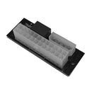 Dual PSU Adapter Board ATX 24-Pin to Molex 4 Pin for Bitcoin Miner Mining