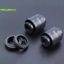 RISK Mountain Bike Front Fork Inner Tube Oil Dust Seal Tool 32/34/35/36mm