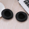 1 Pair Replacement Ear Pads Cushions Case for Monster DNA Headphone (Black)