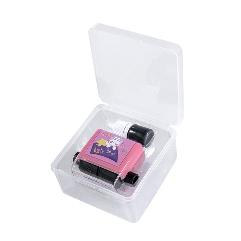 Roller Seal Recyclable for Math Practice Questions (Addition Subtraction)