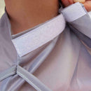 Hair Cutting Cloak Umbrella Hairdressing Cape Catcher Family Cover F8J0 R1F8