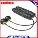 Jump Rope Cordless Portable Skipping Rope Adults Home Fitness Workout Workout
