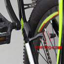 SunDing Wireless Bike Speed Cadence Sensor Waterproof Bluetooth-compatible