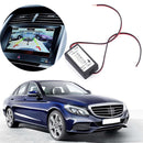 12V Power Adapter Rectifier Filter for Car Rear View Camera Auto Camera Filter