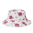 Fisherman Cap Boys Girls Wide Brim Beach Cap Kids Bucket Cap Children Sun Hats