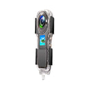 For Insta360 ONE RS Camera Waterproof Enclosure Panoramic Camera Case
