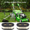 10pcs 593260/79339/798452 Air Filter Replacement Lawn Mower Engine Grass Tool
