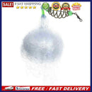 Trap Fishing Net Casting Fishnet Floating Throwing Fishing Explosion Hook M