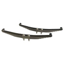 High simulation Front Suspension Steel Plate for Tamiya 1/14 RC Tractor Trailer