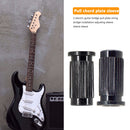 2pcs Electric Guitar Bridge Pull String Bushings Mounting Sleeve for JM Parts