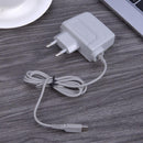 EU Plug AC Power Adapter Charger for Nintendo 3DS/NDSI/3DSXX Game Console