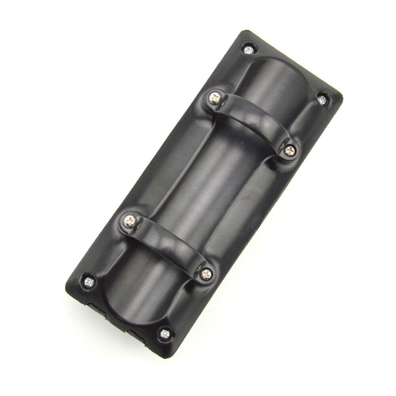 E-bike Controller Box for Mountain Electric Bicycle Conversion Kit Black