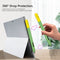 Stylus Protective Cover Non-slip Sweat-proof Tablet Pen Protector (Green) Newly