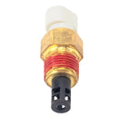 Intake Air Temperature Sensor IAT MAT ACT VAT MCT ATS CTS for GMC Chevy 12124075