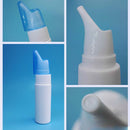 Child  Anti Allergic  Empty Bottle Nose Wash Spray Clean Nasal Wash Neti Pot