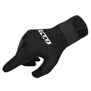 2pcs Warm Gloves 5mm Neoprene Swimming Scuba Diving Gloves for Adults (M) Newly