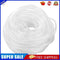 4/7mm Hose Garden Irrigation Pipe Agriculture Sprinking Drip Tube(15m)