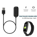 Smart Wristband Magnetic Charging Cable for OPPO Band Style Power Supply Adapter