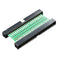 44 Pin Gender Changer Adaptor Male to Male Converter Adapter