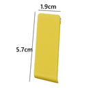 Game Console Host Back Shell Kickstand Support Bracket for Switch Repair Part