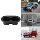 For Dodge Ram 1500 2500 3500 Rear Seat Cup Holder Dual Drink Cupholder Newly