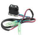 1 x Power Trim Tilt Switch Assembly For Johnson Evinrude Outboard 5006358 J6I2