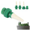 Automatic Self Watering System Garden Flower Plant Hot Kit Water Drip A4X6 E6B4