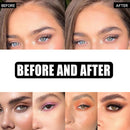 Long Lasting Eyebrow Soap Wax Dense Eyes Brow Transparent Makeup Styling To