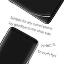For Galaxy Z Fold 2 TPU Soft Film Full Cover Screen Protector