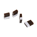 Flute Film Paste Chinese Dizi Parts Donkey-hide Gelatin for Music Instrument