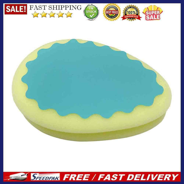 Lovely Lady Skin Care Hair Removing Pad Household Physical Depilation Sponge Kit